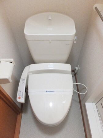 レオパレスMORIEの物件内観写真